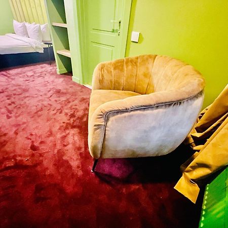 Freeze Inn Тбилиси Екстериор снимка