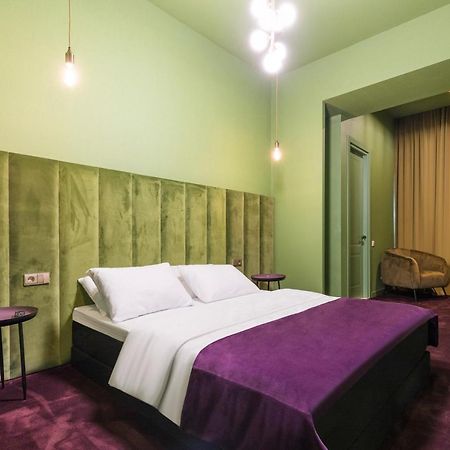 Freeze Inn Тбилиси Екстериор снимка