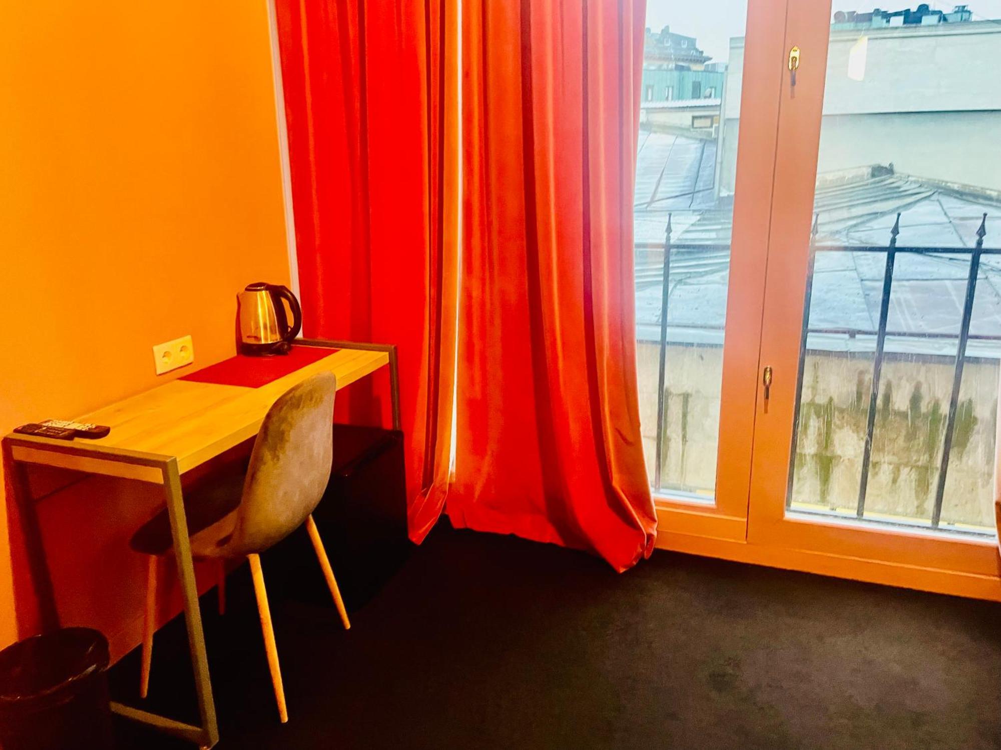 Freeze Inn Тбилиси Екстериор снимка