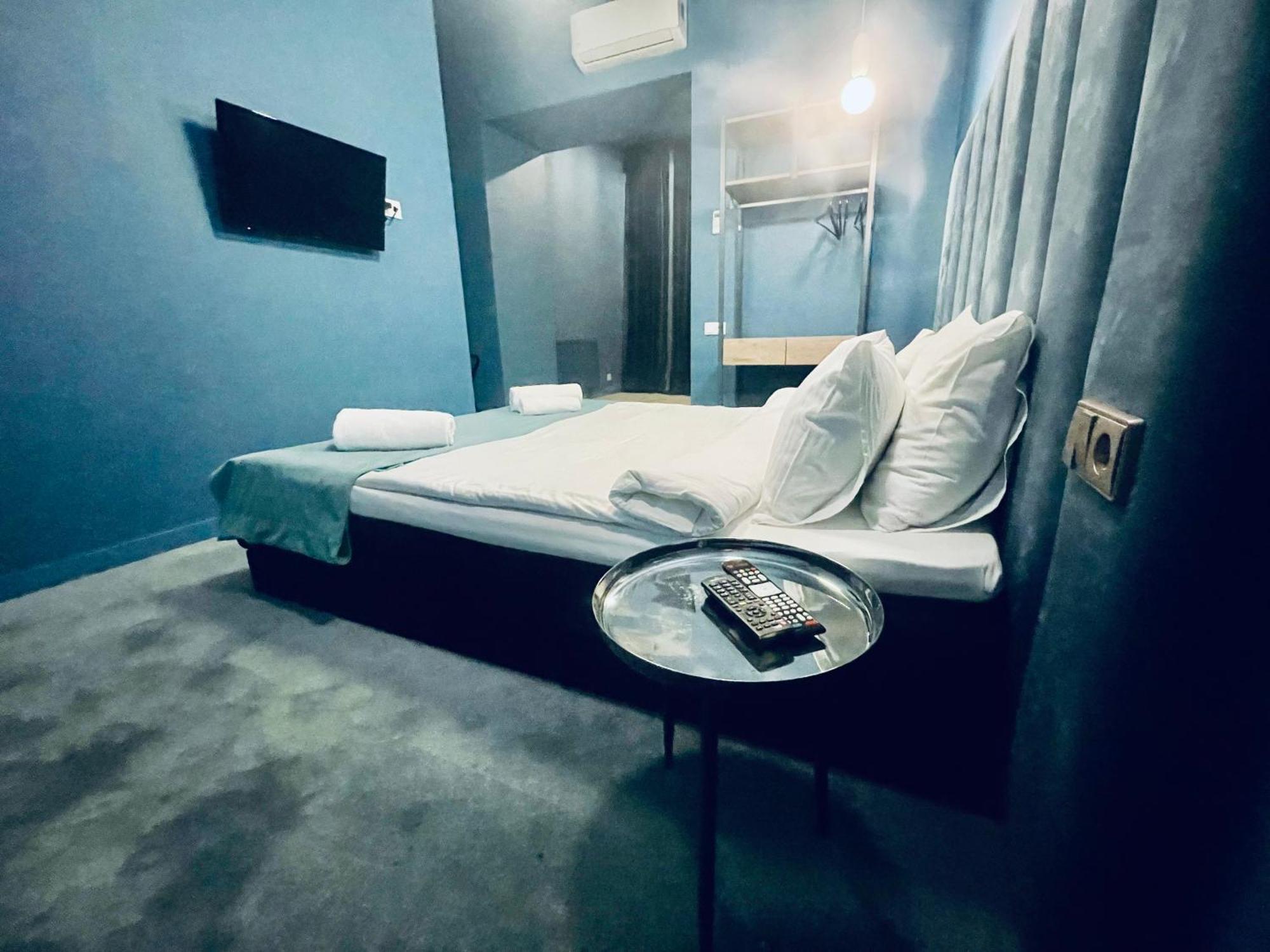 Freeze Inn Тбилиси Екстериор снимка