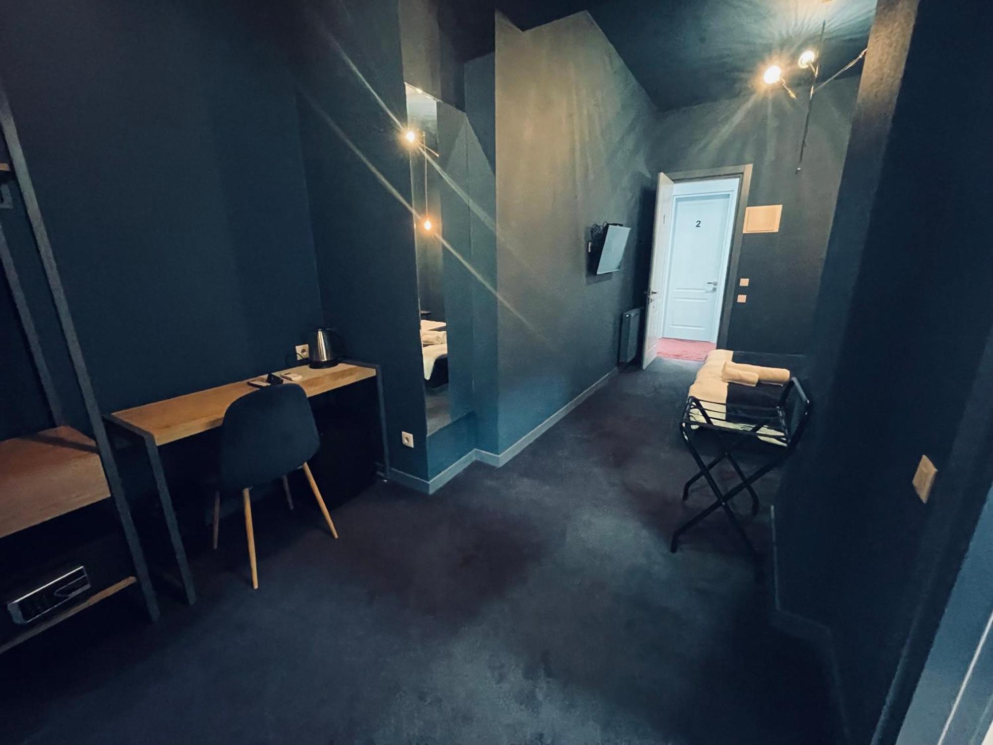 Freeze Inn Тбилиси Екстериор снимка