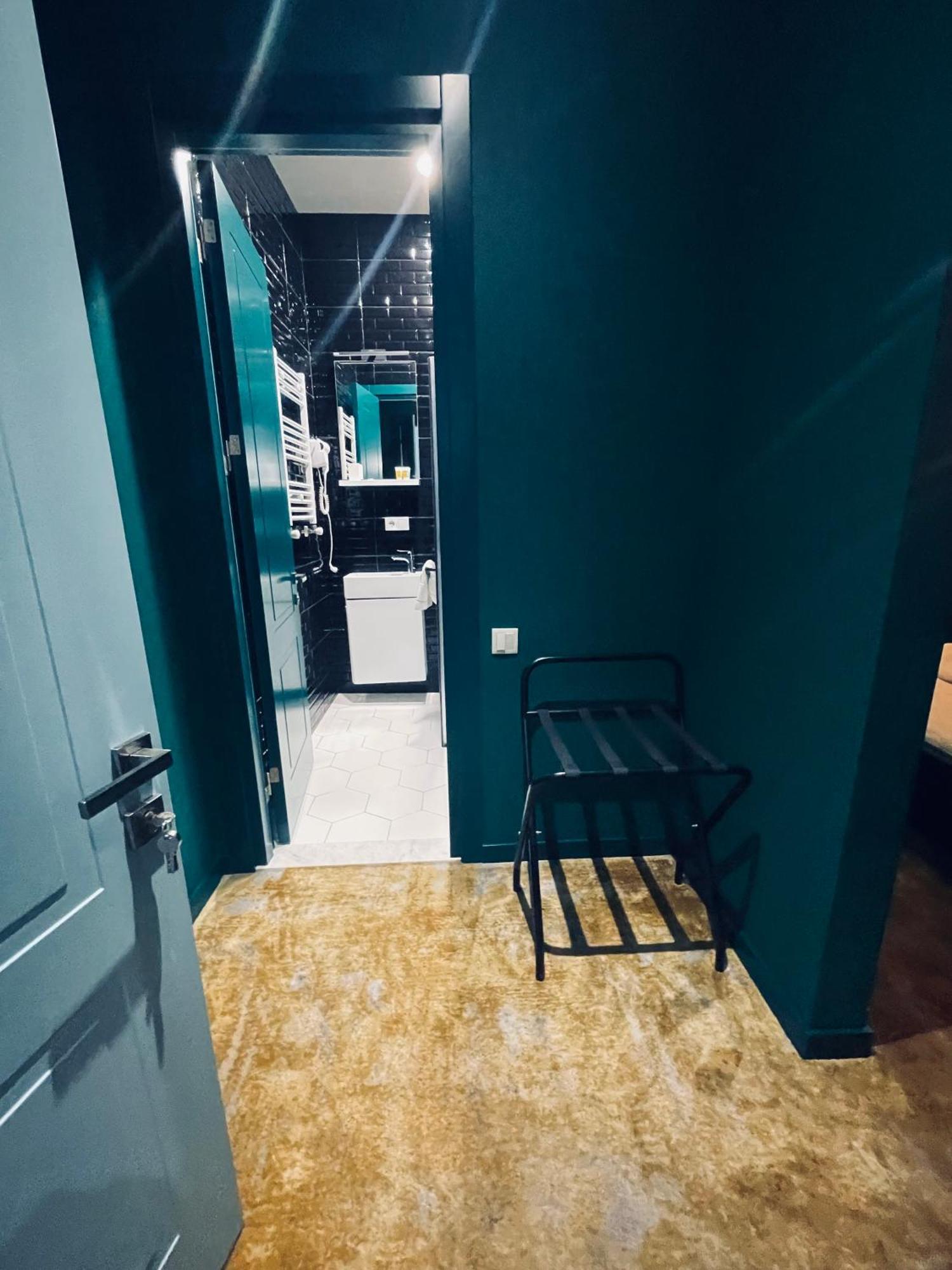 Freeze Inn Тбилиси Екстериор снимка