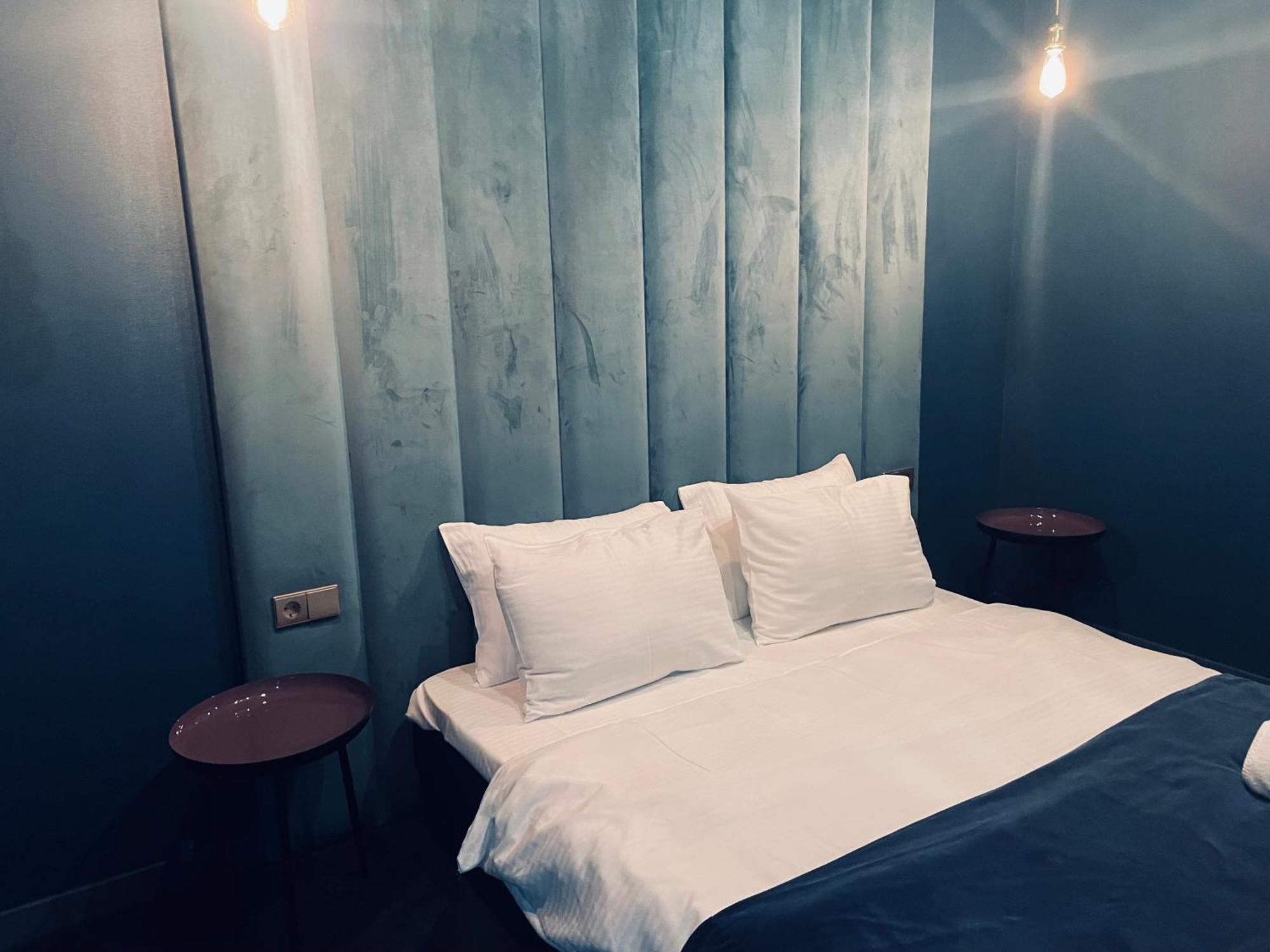 Freeze Inn Тбилиси Екстериор снимка