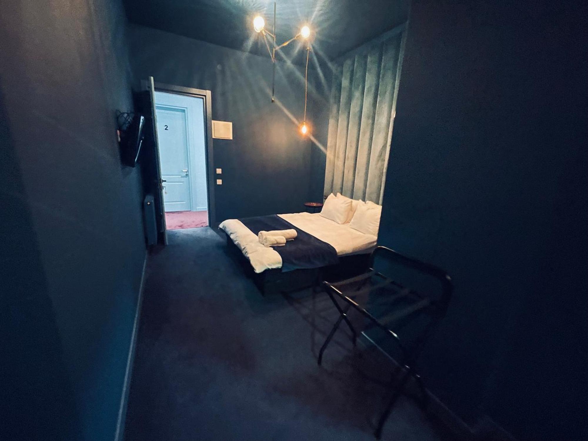 Freeze Inn Тбилиси Екстериор снимка