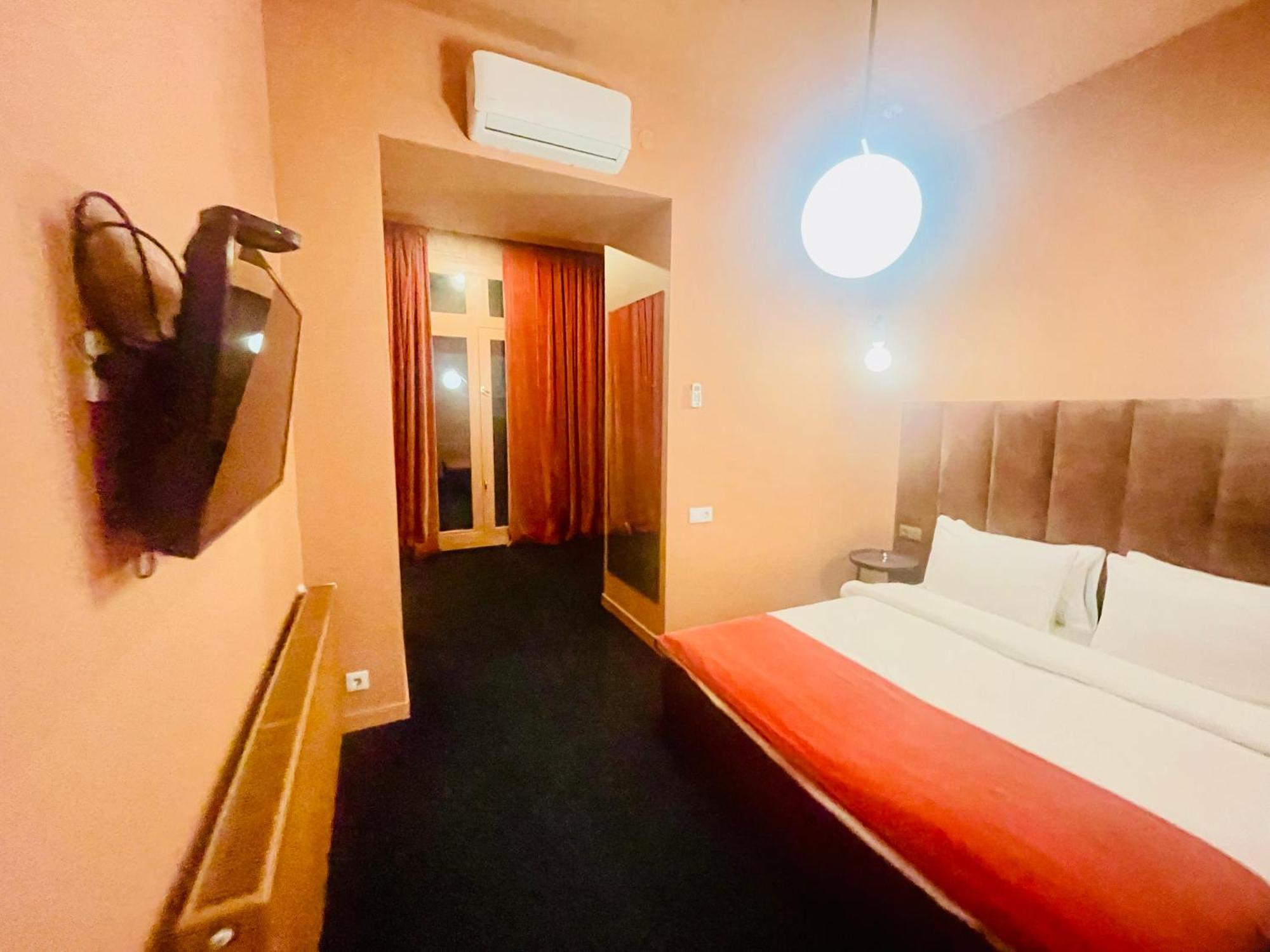 Freeze Inn Тбилиси Екстериор снимка