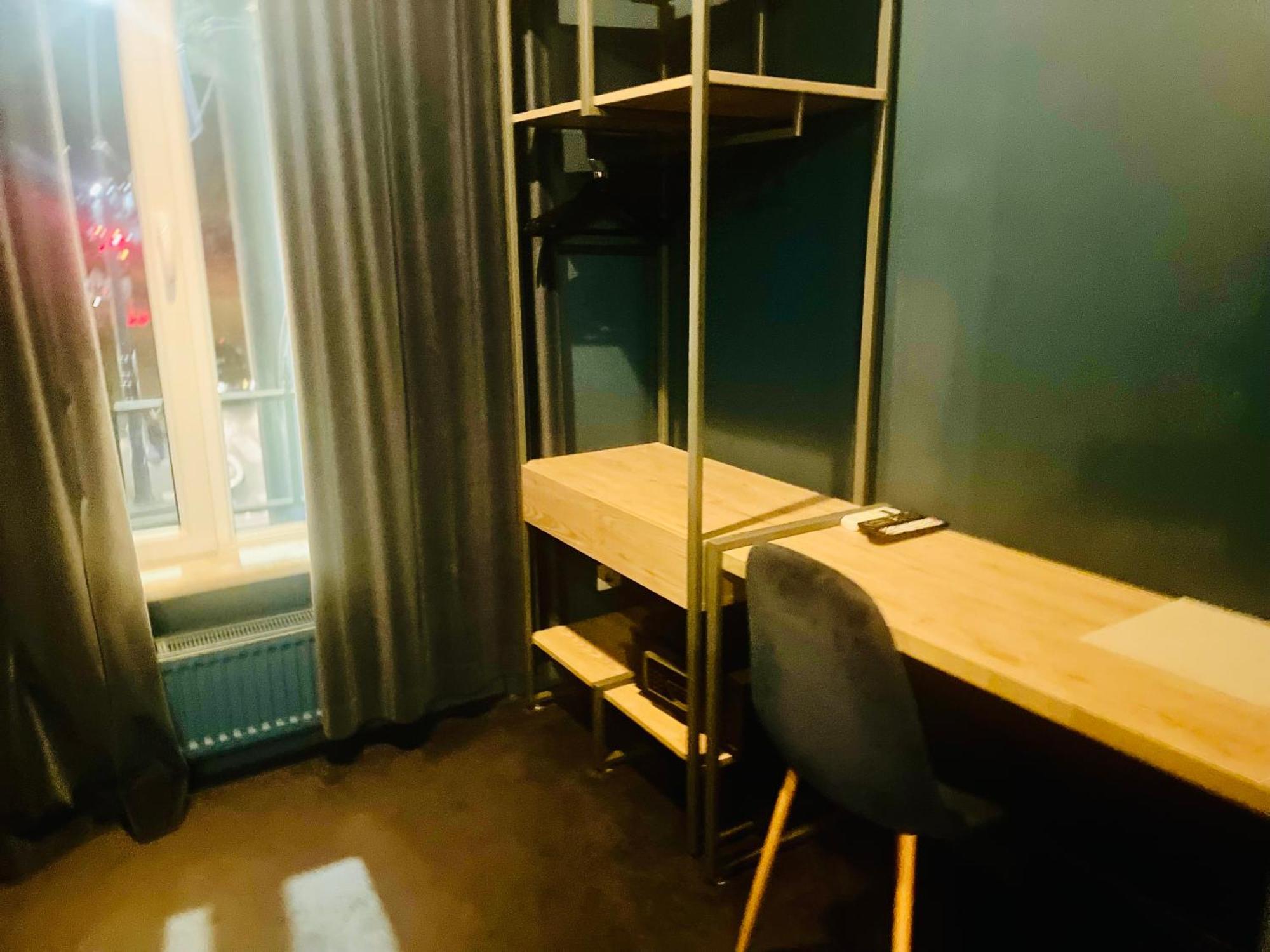 Freeze Inn Тбилиси Екстериор снимка